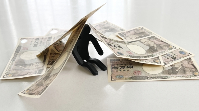 闇金によってお金はストレスになる。宿毛市の闇金被害相談窓口を探す